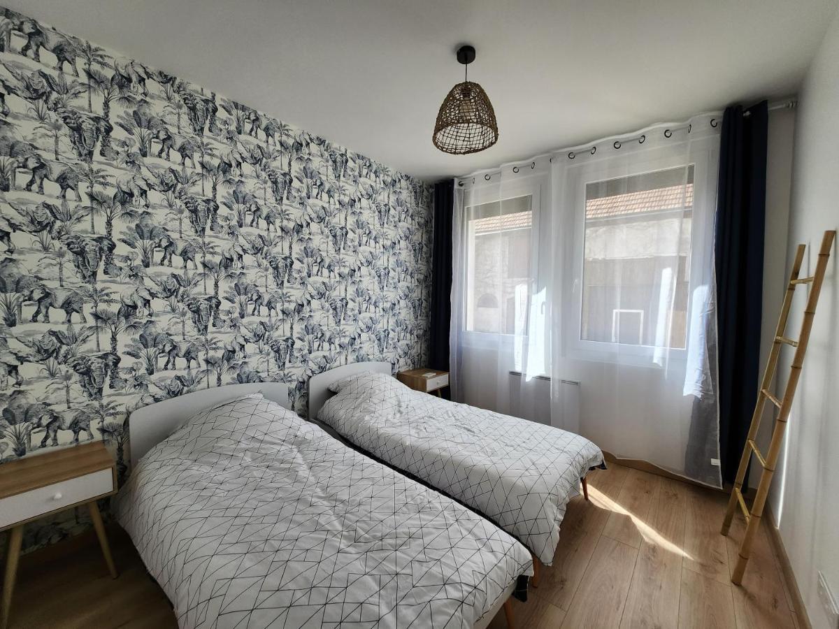 Holiday home Combray - La Madeleine *