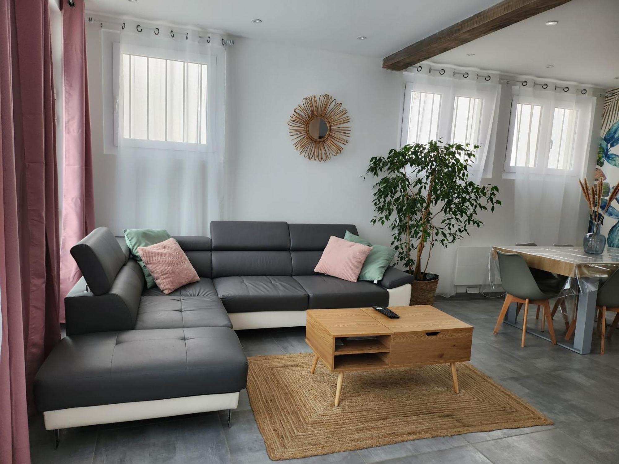 Holiday home Combray - La Madeleine Illiers-Combray