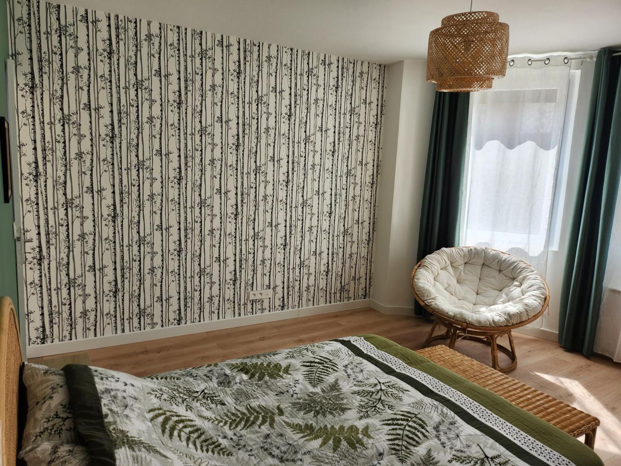 Holiday home Combray - La Madeleine
